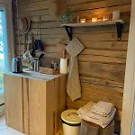 Cute With Sauna By The Sea * Oulu