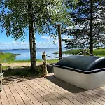 Cute With Sauna By The Sea * Oulu