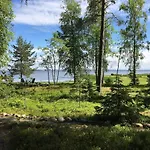Cute With Sauna By The Sea