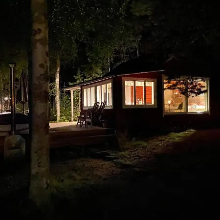 Cute Cottage With Sauna By The Sea * 奥卢