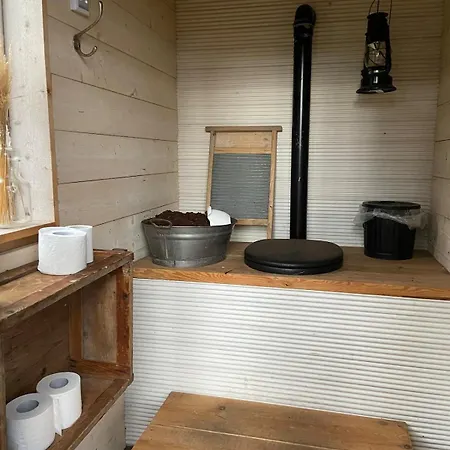 Chalet Cute With Sauna By The Sea Oulu
