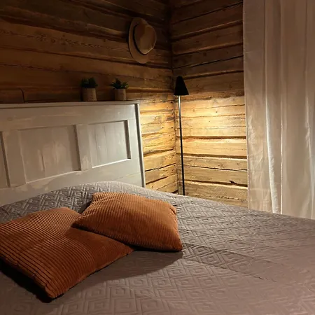 Cute With Sauna By The Sea Chalet
