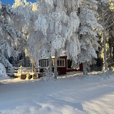 Cute With Sauna By The Sea Oulu